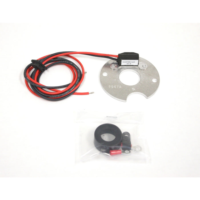 Pertronix 1567AN6 Pertronix 1567AP6 Ignitor 6 cyl Autolite POS 6v - Truck Part Superstore