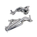 BBK Performance Parts 1567 1994-1995 GM LT-1 SINGLE CAT 1-5/8 SHORTY EXHAUST HEADERS (TITANIUM CERAMIC) - Truck Part Superstore