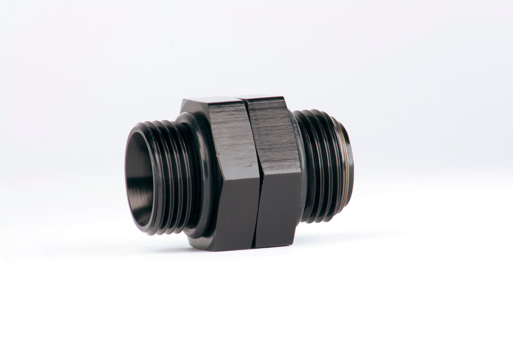 Aeromotive Fuel System 15680 Fitting, AN-12 swivel ORB Union. - Truck Part Superstore