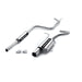 MagnaFlow Exhaust Products 15680 Street Series Stainless Cat-Back System - Truck Part Superstore