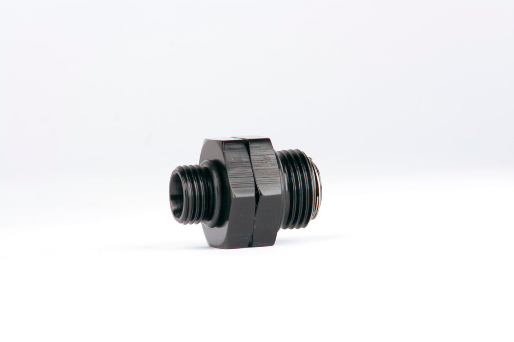 Aeromotive Fuel System 15681 Swivel ORB-08 / ORB-06 Adapter Fitting. - Truck Part Superstore
