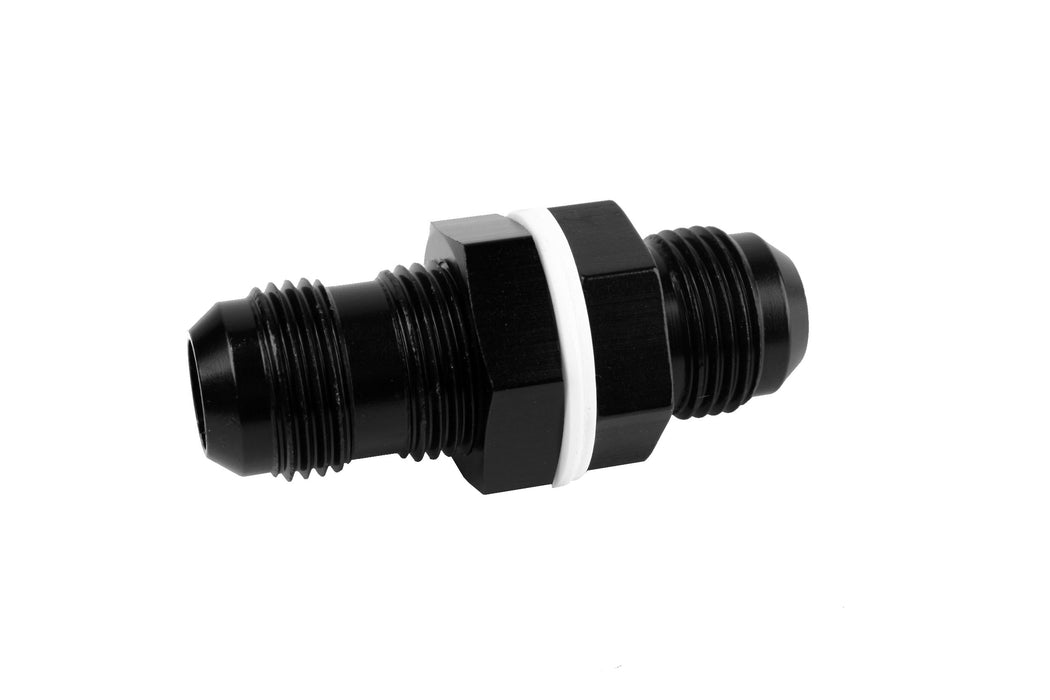 Aeromotive Fuel System 15686 Fitting, Bulkhead, AN-10. - Truck Part Superstore