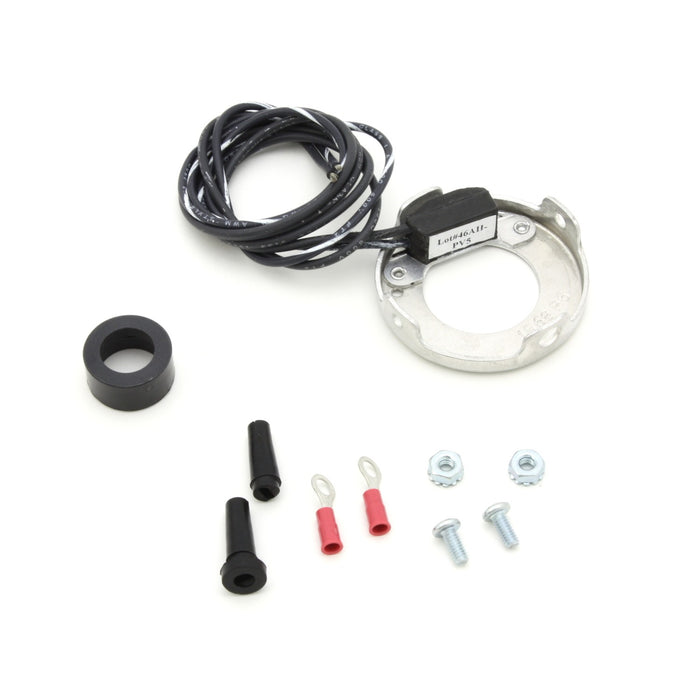 Pertronix 1568P6 Ignitor Autolite IGW Series 6 cyl 6v Pos - Truck Part Superstore