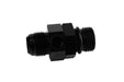 Aeromotive Fuel System 15696 ORB-10 to AN-10 In-line Gauge Adapter - Truck Part Superstore