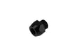 Aeromotive Fuel System 15697 Union fitting, AN-06 to 1/8-NPT Port - Truck Part Superstore