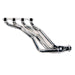BBK Performance Parts 1569 1986-1993 MUSTANG 1-3/4 LONG TUBE 351 SWAP HEADERS (CHROME). - Truck Part Superstore