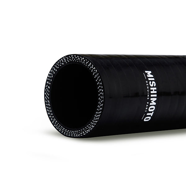 Mishimoto MMHOSE-GM-23U Silicone Upper Radiator Hose, fits Chevrolet Impala (283ci/327ci) 1966-1968 - Truck Part Superstore