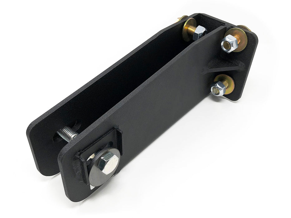 Tuff Country 20856 Axle Pivot Drop Brackets 80-97 Ford F250 4WD W/6 Inch Front Lift Kit and 4 Bolt Mounting Tuff Country - Truck Part Superstore