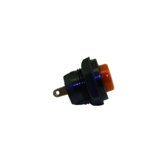 Nitrous Express 15701 PREMIUM MOMENTARY PUSH BUTTON - Truck Part Superstore