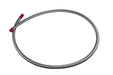 Aeromotive Fuel System 15701 Hose, Fuel, Stainless Steel Braided, AN-06 x 4'. - Truck Part Superstore