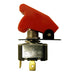 Nitrous Express 15704 TOGGLE SWITCH W/SAFETY GUARD - Truck Part Superstore
