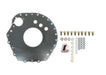 Lakewood 15705 Bellhousing Safety Block Plate; Fits w/PN[15020/15050] Bellhousing; - Truck Part Superstore