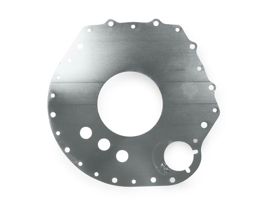 Lakewood 15705 Bellhousing Safety Block Plate; Fits w/PN[15020/15050] Bellhousing; - Truck Part Superstore