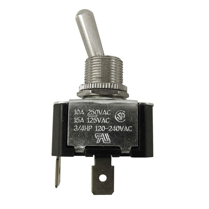 Nitrous Express 15705 MOTORCYCLE TOGGLE SWITCH - Truck Part Superstore