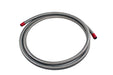 Aeromotive Fuel System 15705 Hose, Fuel, Stainless Steel Braided, AN-08 x 8'. - Truck Part Superstore