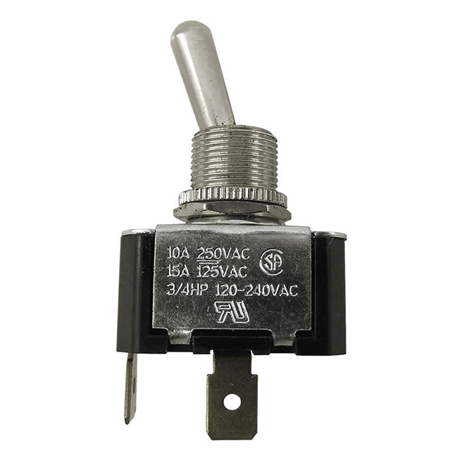 Nitrous Express 15705 MOTORCYCLE TOGGLE SWITCH - Truck Part Superstore
