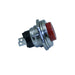 Nitrous Express 15706 NITROUS SYSTEM ACTIVATION PUSH BUTTON - Truck Part Superstore