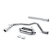 MagnaFlow Exhaust Products 15706 Street Series Stainless Cat-Back System - Truck Part Superstore