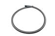 Aeromotive Fuel System 15707 Hose, Fuel, Stainless Steel Braided, AN-10 x 4'. - Truck Part Superstore