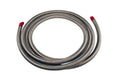 Aeromotive Fuel System 15709 Hose, Fuel, Stainless Steel Braided, AN-10 x 12'. - Truck Part Superstore
