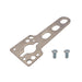 Nitrous Express 15709 UNIVERSAL SOLENOID MOUNT (INCL SCREWS) - Truck Part Superstore