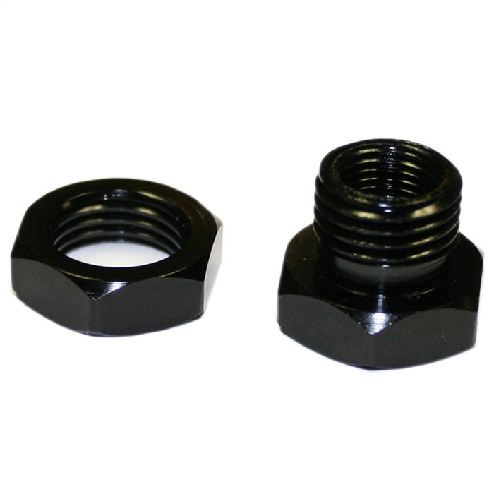 Nitrous Express 15719 EFI NOZZLE ADAPTER FITTING (SHARK/SX2 NOZZLE ONLY) - Truck Part Superstore