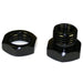 Nitrous Express 15719 EFI NOZZLE ADAPTER FITTING (SHARK/SX2 NOZZLE ONLY) - Truck Part Superstore