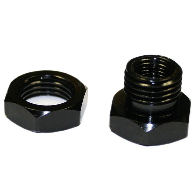 Nitrous Express 15719 EFI NOZZLE ADAPTER FITTING (SHARK/SX2 NOZZLE ONLY) - Truck Part Superstore