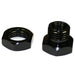 Nitrous Express 15719 EFI NOZZLE ADAPTER FITTING (SHARK/SX2 NOZZLE ONLY) - Truck Part Superstore