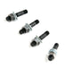 BBK Performance Parts 1571 BBK EXHAUST HEADER COLLECTOR STUD KIT (4 PCS+WASHERS & NUTS). - Truck Part Superstore