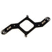 Nitrous Express 15728 CARB PLATE SOLENOID BRACKET FOR 4150 - Truck Part Superstore