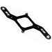 Nitrous Express 15728 CARB PLATE SOLENOID BRACKET FOR 4150 - Truck Part Superstore