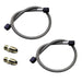 Nitrous Express 15728LK LINE KIT FOR USE WITH 15728 BRACKET - Truck Part Superstore