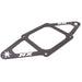 Nitrous Express 15729SM Solenoid Brackets; 4500 Dominator Plate Series; Sideways Mount; - Truck Part Superstore