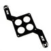 Nitrous Express 15729 CARB PLATE SOLENOID BRACKET FOR Dominator - Truck Part Superstore