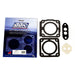 BBK Performance Parts 1572 1986-1993 MUSTANG THROTTLE BODY GASKET KIT 65/70MM AND STOCK TB. - Truck Part Superstore