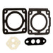 BBK Performance Parts 1572 1986-1993 MUSTANG THROTTLE BODY GASKET KIT 65/70MM AND STOCK TB. - Truck Part Superstore