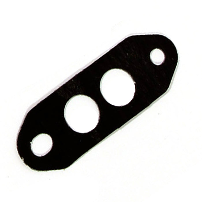 BBK Performance Parts 1572 1986-1993 MUSTANG THROTTLE BODY GASKET KIT 65/70MM AND STOCK TB. - Truck Part Superstore