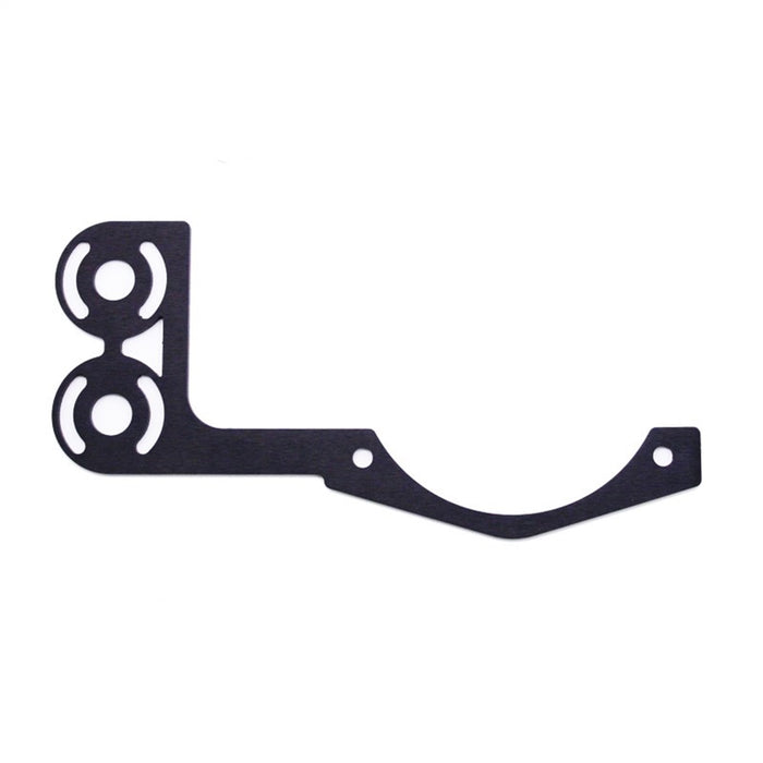 Nitrous Express 15731 LS SOLENOID BRACKET (PASSENGER SIDE THROTTLE BODY) - Truck Part Superstore