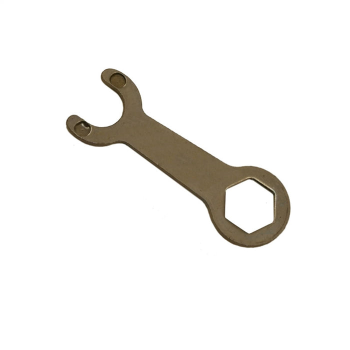 Nitrous Express 15734 SUPER SHARK SOLENOID MAINTENANCE WRENCH - Truck Part Superstore
