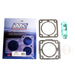 BBK Performance Parts 1573 THROTTLE BODY GASKET KIT - FORD 75MM FOR #1503/1600. - Truck Part Superstore