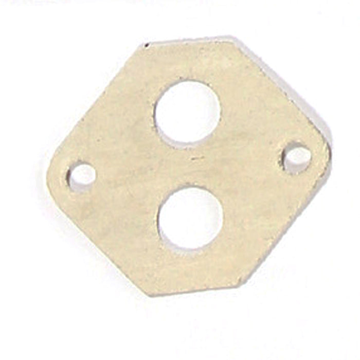 BBK Performance Parts 1573 THROTTLE BODY GASKET KIT - FORD 75MM FOR #1503/1600. - Truck Part Superstore