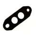 BBK Performance Parts 1573 THROTTLE BODY GASKET KIT - FORD 75MM FOR #1503/1600. - Truck Part Superstore
