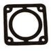 BBK Performance Parts 1573 THROTTLE BODY GASKET KIT - FORD 75MM FOR #1503/1600. - Truck Part Superstore