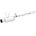 MagnaFlow Exhaust Products 15741 Touring Series Stainless Cat-Back System - Truck Part Superstore