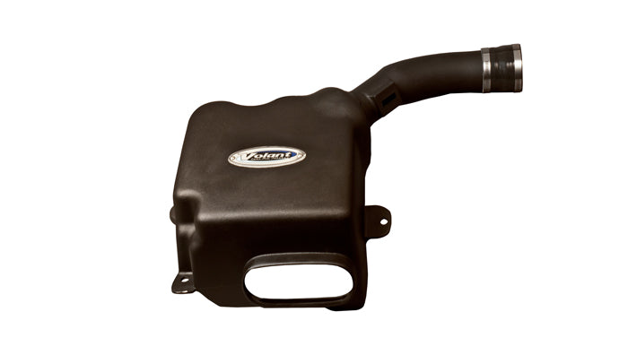 Volant 15742 Closed Box Air Intake w/Pro 5 Filter 06-09 Trailblazer/Ascender/Envoy Volant - Truck Part Superstore