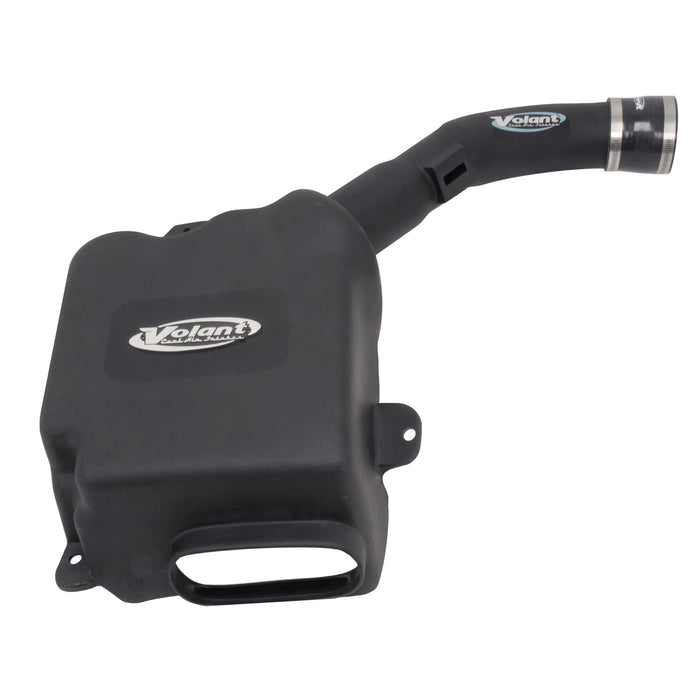 Volant 15742 Closed Box Air Intake w/Pro 5 Filter 06-09 Trailblazer/Ascender/Envoy Volant - Truck Part Superstore