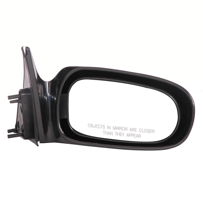 Cipa USA 15742 OE Replacement Mirror - Truck Part Superstore