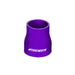 Mishimoto MMCP-2025PR Mishimoto 2.0-in- 2.5-in Transition Coupler, Various Colors - Truck Part Superstore