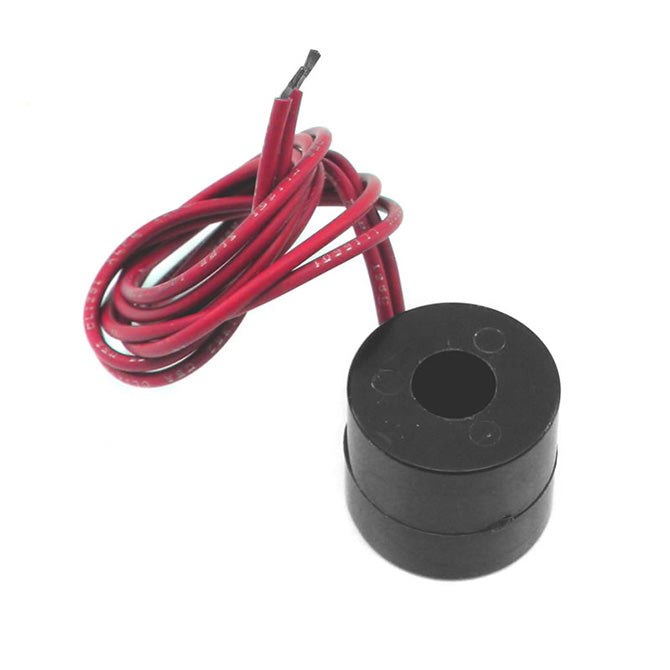 Nitrous Express 15748 ELECTRO-MAGNET ONLY (FUEL .125 ORIFICE SMALL BODY FUEL) - Truck Part Superstore
